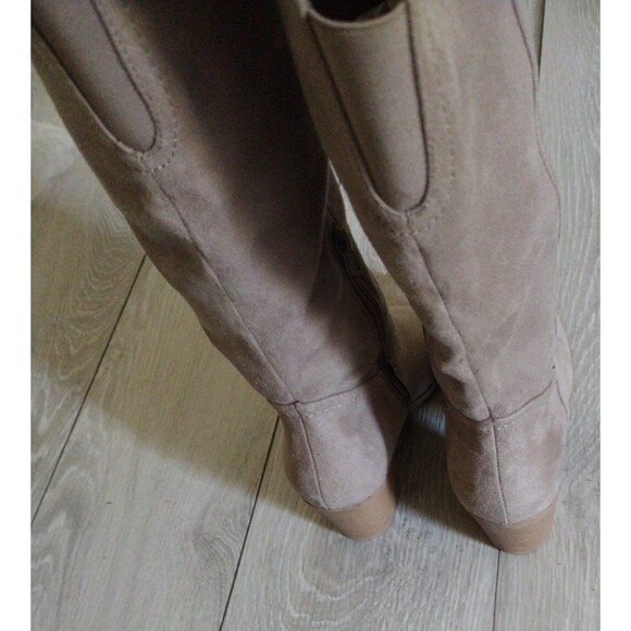 Maurice's Erin - Below the Knee Boots - Size 10 - Picture 3 of 10